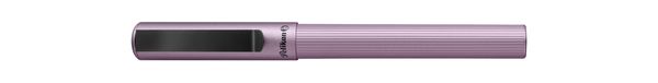 Produktbild: Pelikan Tintenroller Pina Colada Edition, Mauve metallic