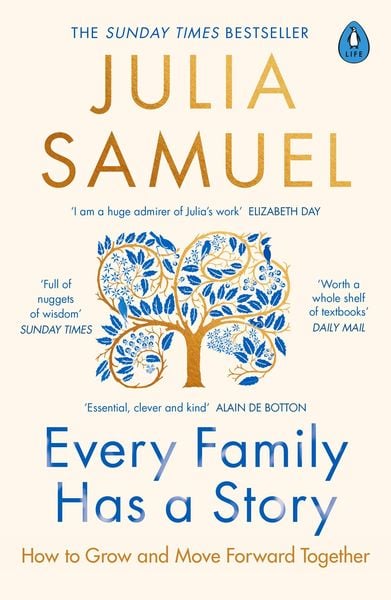 Produktbild: Every Family Has A Story
