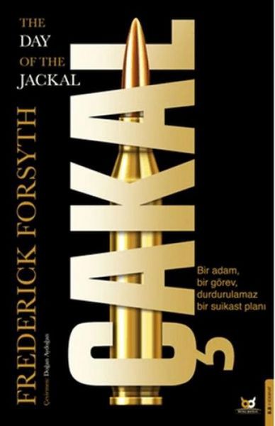 Produktbild: Cakal