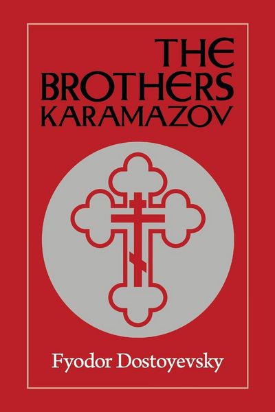 Produktbild: The Brothers Karamazov