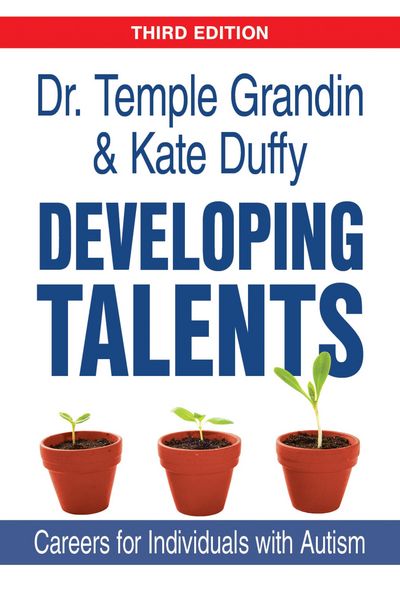 Produktbild: Developing Talents