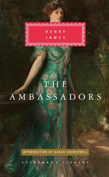Produktbild: The Ambassadors
