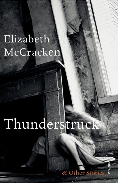 Produktbild: Thunderstruck & Other Stories