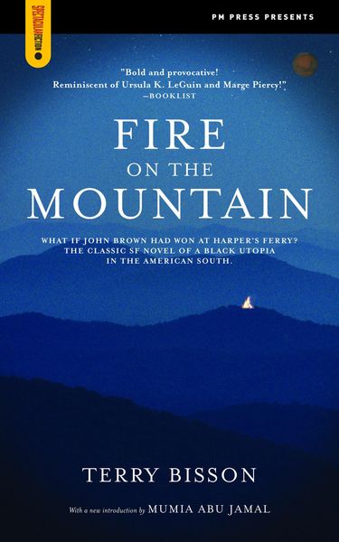 Produktbild: Fire on the Mountain