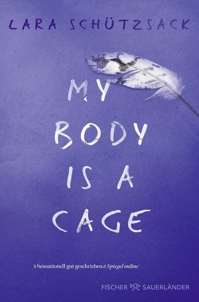 Produktbild: My Body is a Cage