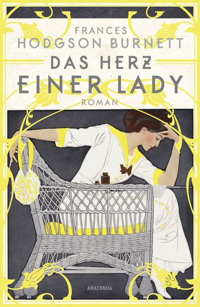Produktbild: Das Herz einer Lady. Roman
