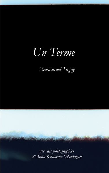 Produktbild: Un Terme