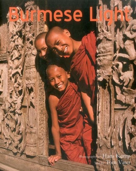Produktbild: Burmese Light
