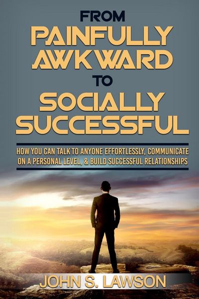Produktbild: Social Anxiety