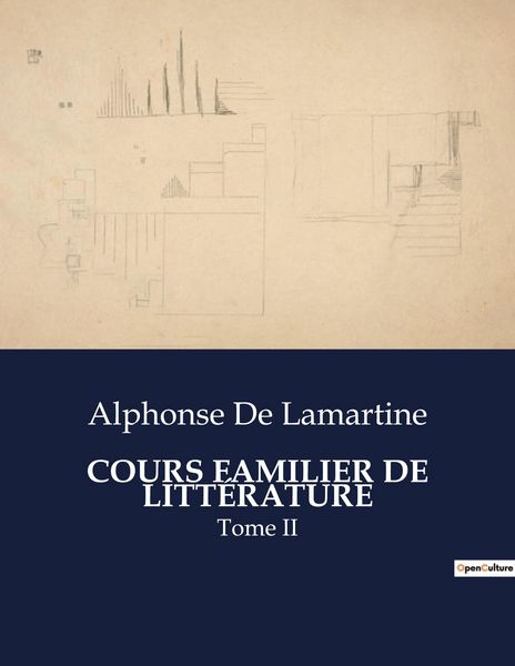 Produktbild: Cours Familier De Litt&eacute;rature