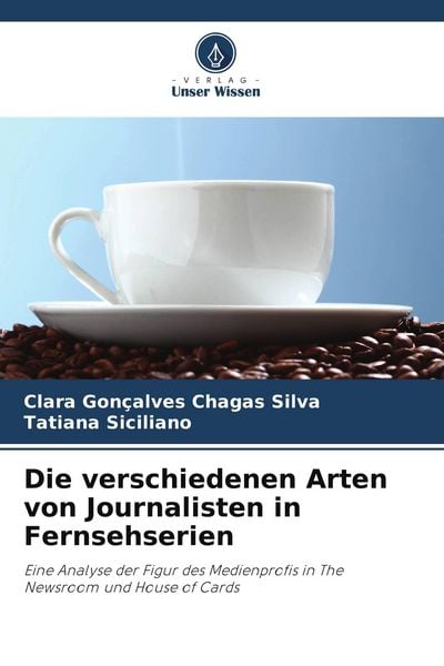 Die verschiedenen Arten von Journalisten in Fernsehserien -