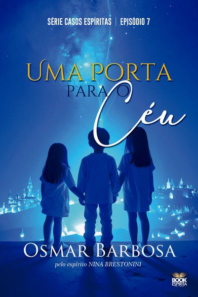 Produktbild: Uma porta para o C&eacute;u