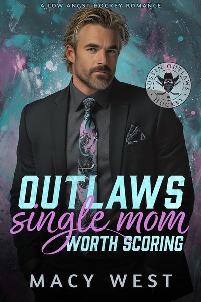 Produktbild: Outlaws Single Mom Worth Scoring