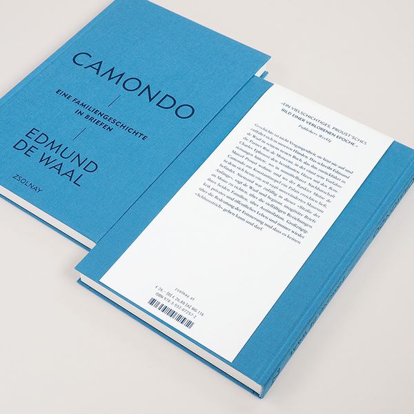 Produktbild: Camondo