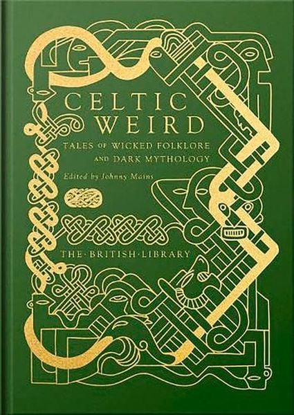 Produktbild: Celtic Weird