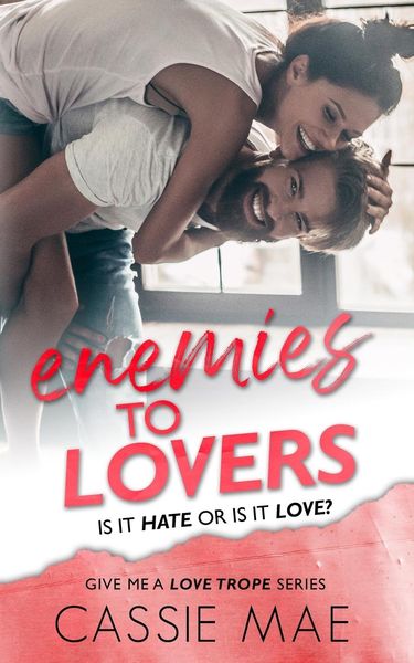 Produktbild: Enemies to Lovers