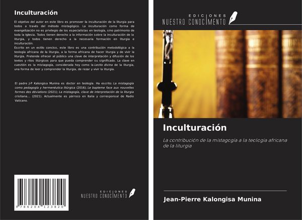 Produktbild: Inculturaci&oacute;n