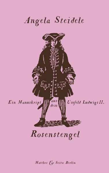 Produktbild: Rosenstengel