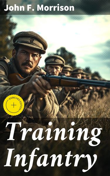 Produktbild: Training Infantry