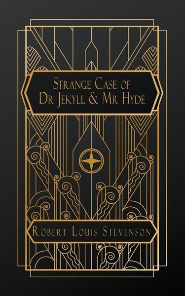 Produktbild: The Strange Case of Dr. Jekyll and Mr. Hyde