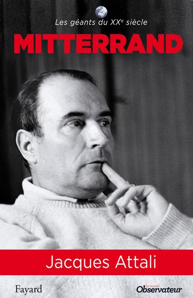 Produktbild: Mitterrand