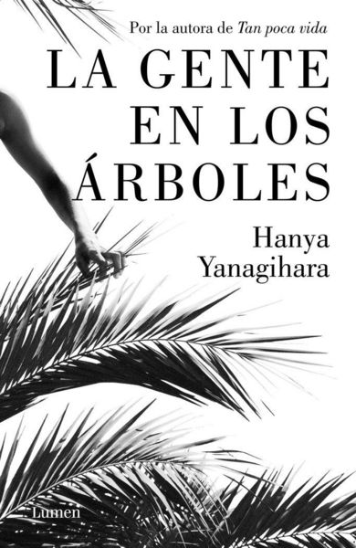 Produktbild: La gente en los &aacute;rboles
