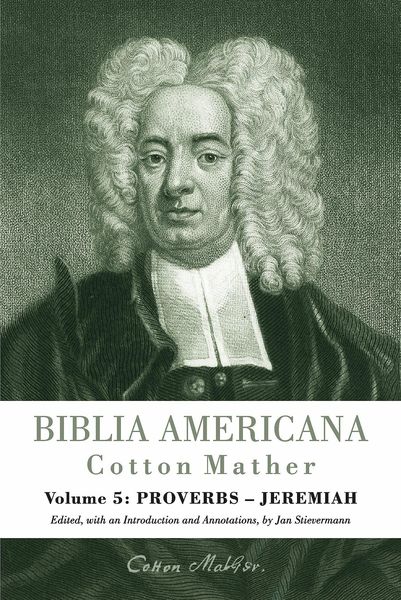 Produktbild: Biblia Americana