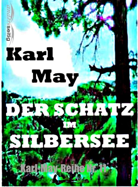 Produktbild: Der Schatz im Silbersee