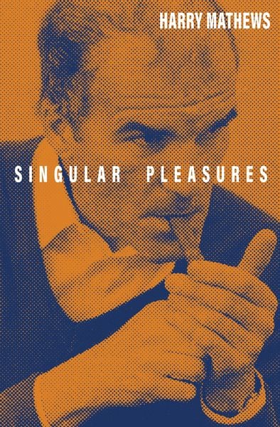 Produktbild: Singular Pleasures