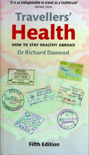 Produktbild: Travellers' Health