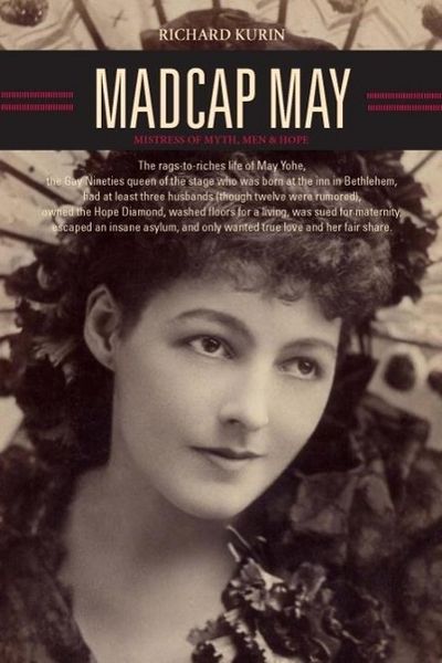 Produktbild: Madcap May