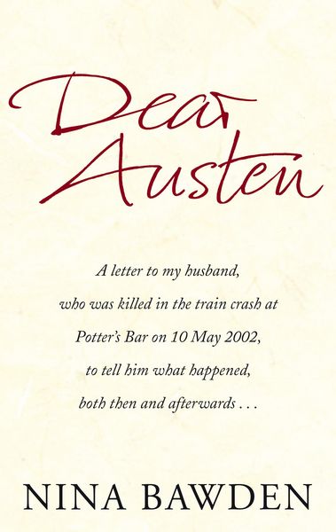 Produktbild: Dear Austen