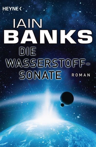 Produktbild: Die Wasserstoffsonate