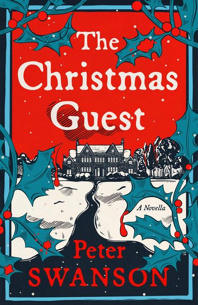 Produktbild: The Christmas Guest