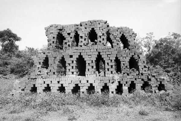 Produktbild: Renate Graf: Journey of Traces