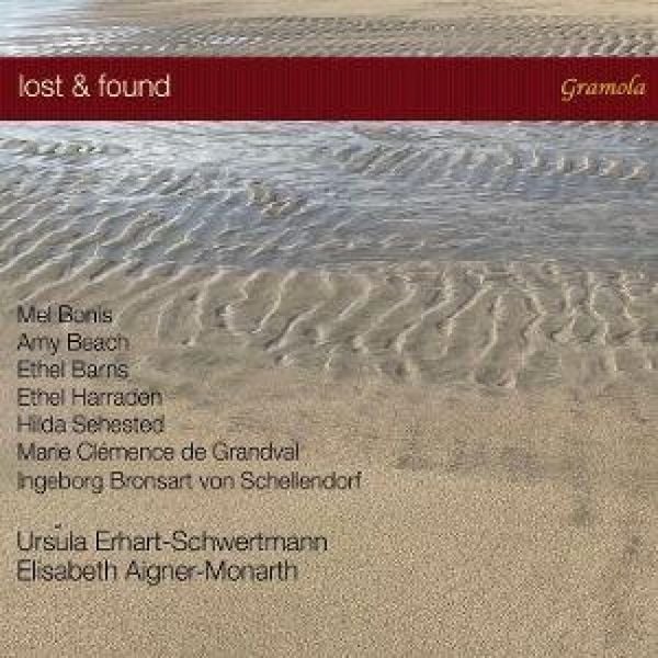Produktbild: Lost & Found