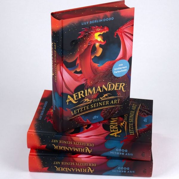 Produktbild: Aerimander