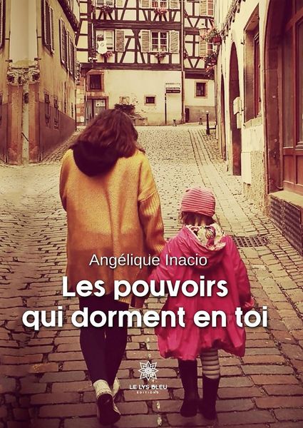 Produktbild: Les pouvoirs qui dorment en toi