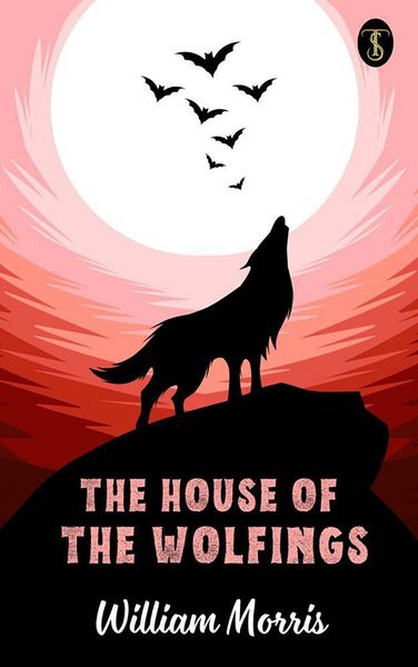 Produktbild: The House of the Wolfings