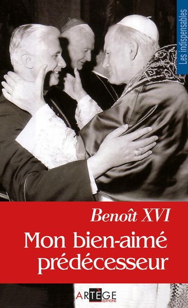 Produktbild: Mon bien-aim&eacute; pr&eacute;d&eacute;cesseur