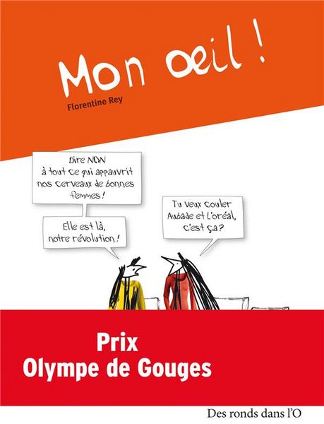 Produktbild: Mon oeil