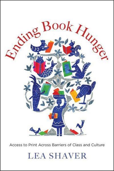 Produktbild: Shaver, L: Ending Book Hunger
