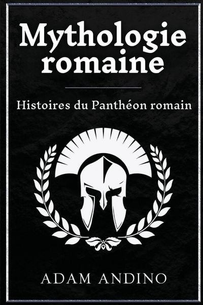 Produktbild: Mythologie romaine
