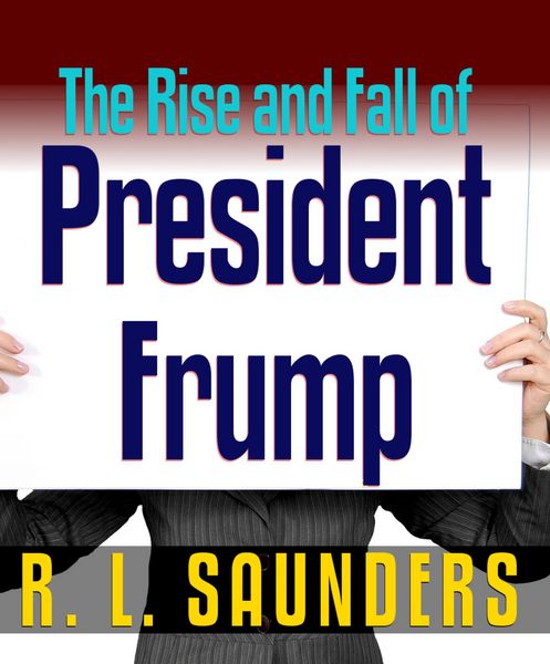 Produktbild: Rise & Fall of President Frump