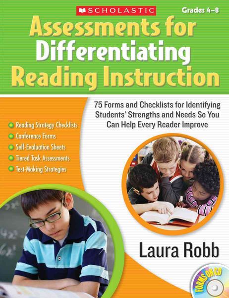 Produktbild: Assessments For Differentiatin