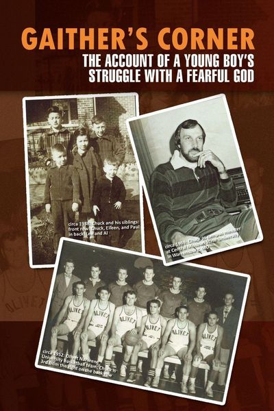 Produktbild: Gaither's Corner