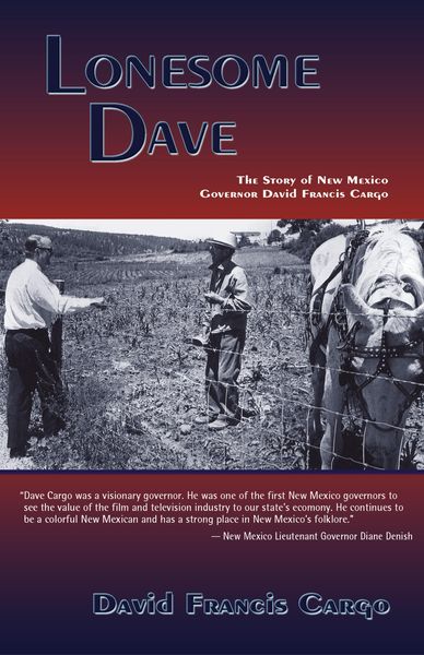 Produktbild: Lonesome Dave