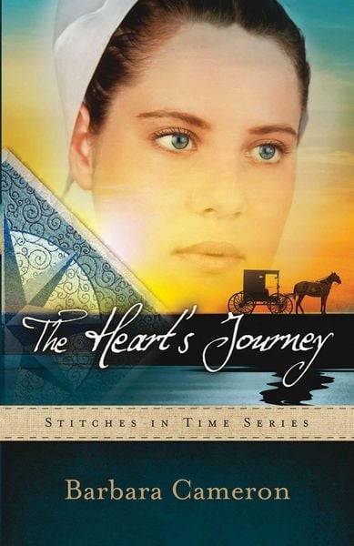 Produktbild: The Heart's Journey