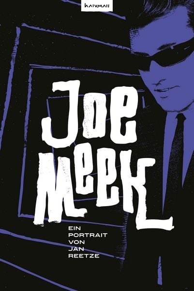 Produktbild: Joe Meek