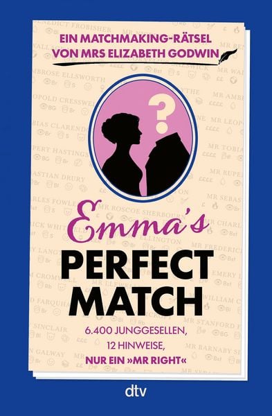 Produktbild: Emma's Perfect Match